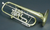 Bb-Konzerttrompete Cerveny CRT-501