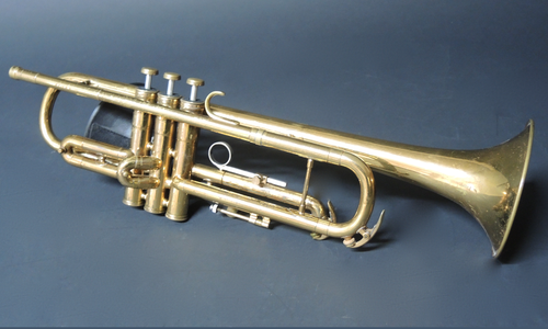 Bb-Trompete Conn 60 B *Vintage - gebr*