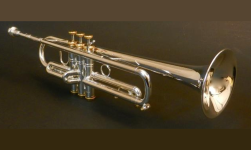 Bb-Trompete Stomvi Clasica