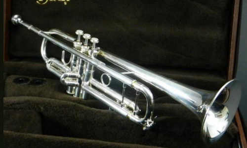 Bach Bb-Tromp. 180S-43