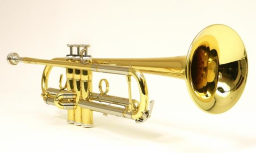 Bb-Trompete Jupiter JTR1100Q