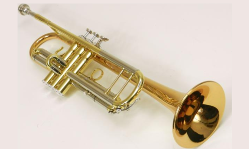Bb-Trompete Jupiter JTR1110RQ