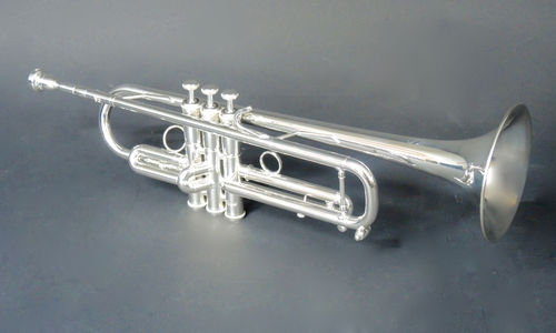 Bb-Trompete Stomvi Modell S3