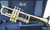 Bach C-Trompete AC190-Artisan