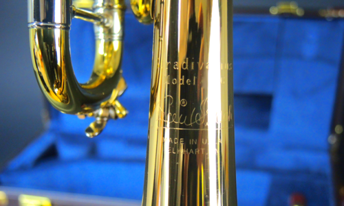 Bach Bb-Tromp. 180-43G