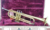Bb-Trompete XO 1602LTR "Lightweight"