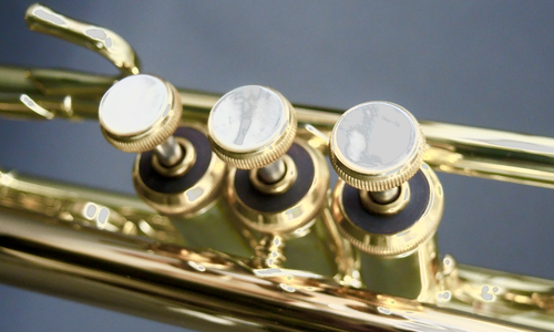 Bb-Trompete Bach LT180-37G