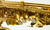 Altsaxophon Jupiter JAS700BE 'Brasserie Edition'