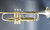 Bb-Trompete Bach LR180S-72R *gebraucht*
