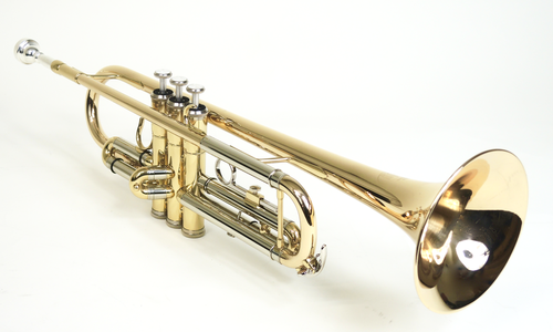 Bb-Trompete MTP T-200 G