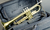 Bb-Trompete MTP 933L