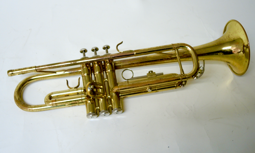 Bb-Trompete Roy Benson Mod. 101 *gebraucht