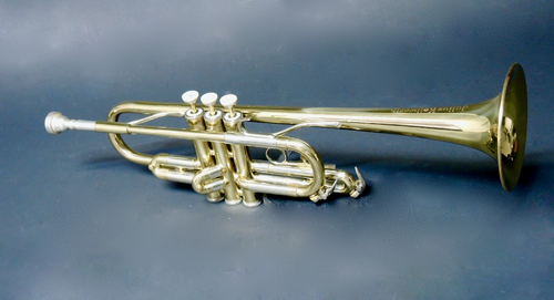 C-Trompete Keilwerth Mod. Toneking Super Deluxe 2000 *gebraucht