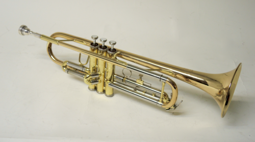 Bb-Trompete Jupiter Mod. 606 *gebraucht*