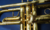 Bb-Trompete Benge Resno Bell Nr. 6 *gebraucht*