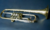 B-Konzertrompete B&S Vorläufermodell, ähnlich 3005 *gebraucht*