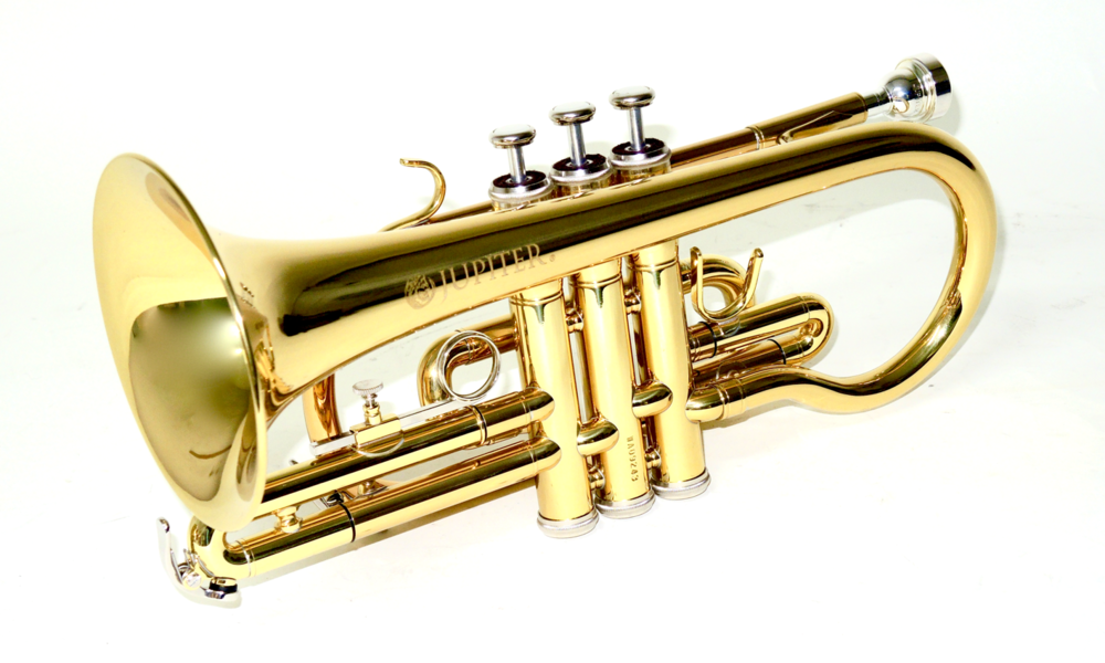 Miet-Kornett - Brasserie Hamburg Blasintrumente UG