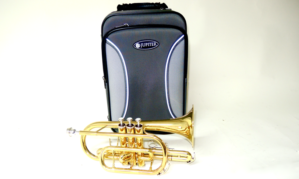 B-Kornett Jupiter JCR700Q - Brasserie Hamburg Blasintrumente UG