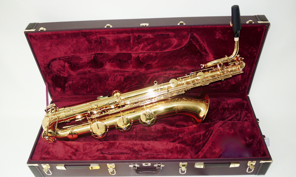 Baritonsaxophon Jupiter JBS 1000 - Brasserie Hamburg Blasintrumente UG