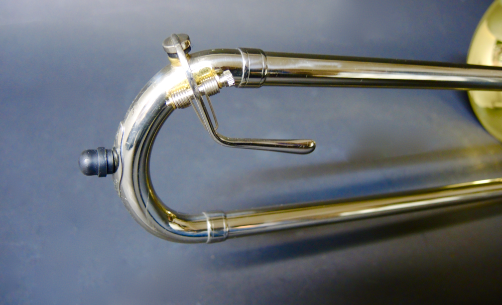 Bb-Posaune Jupiter Mod. 432 - Brasserie Hamburg Blasintrumente UG