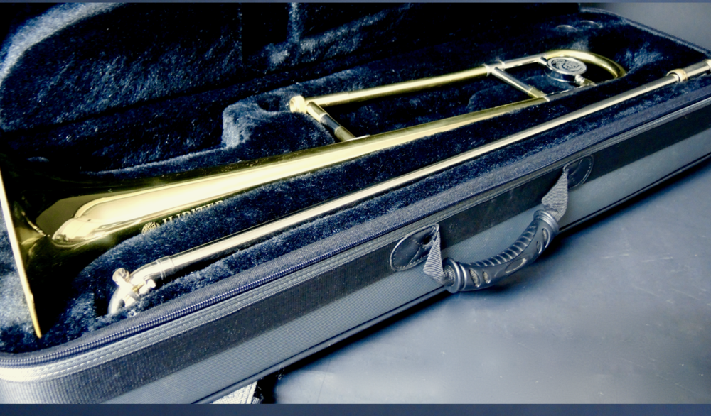 Tenorposaune Jupiter JTB700Q - Brasserie Hamburg Blasintrumente UG