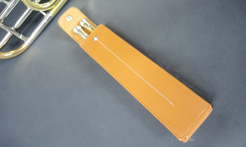 Tenorquartposaune XO Mod. 1236RL - Brasserie Hamburg Blasintrumente UG