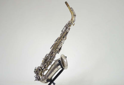 Altsaxofon Selmer Modell 26 - Brasserie Hamburg Blasintrumente UG 