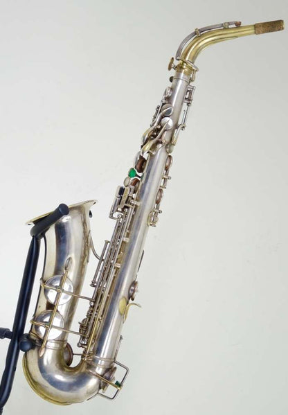 Altsaxofon Selmer Modell 26 - Brasserie Hamburg Blasintrumente UG 