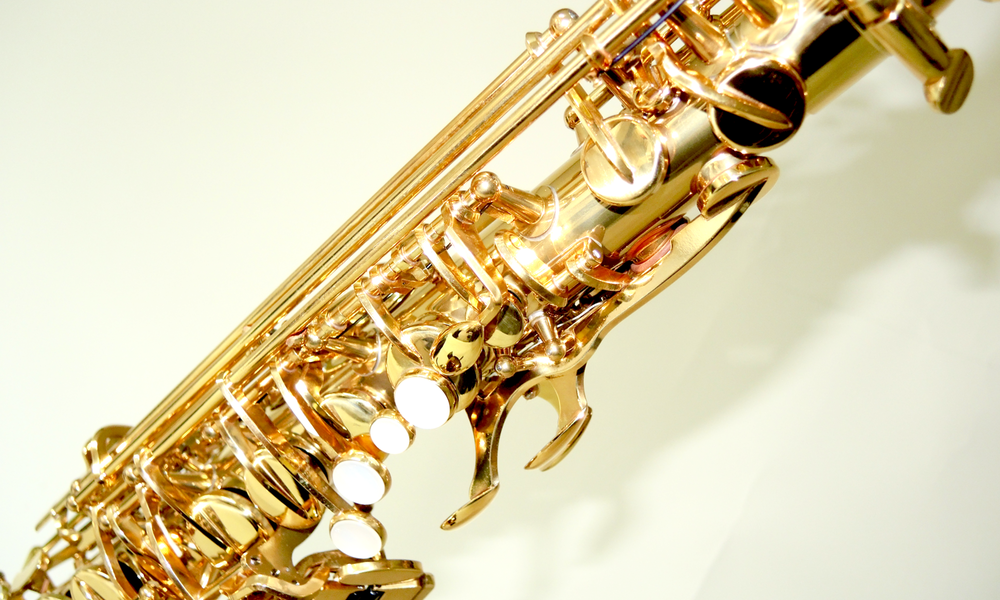 Altsaxophon Jupiter JAS500Q - Brasserie Hamburg Blasintrumente UG 