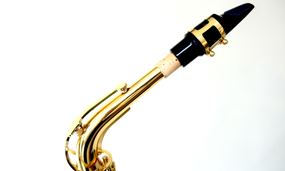 Altsaxophon Jupiter JAS500Q - Brasserie Hamburg Blasintrumente UG 