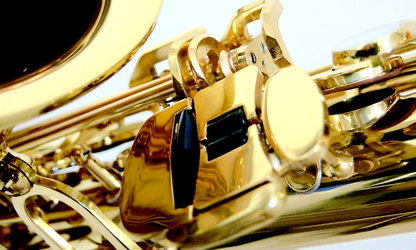 Altsaxophon Jupiter JAS500Q - Brasserie Hamburg Blasintrumente UG 