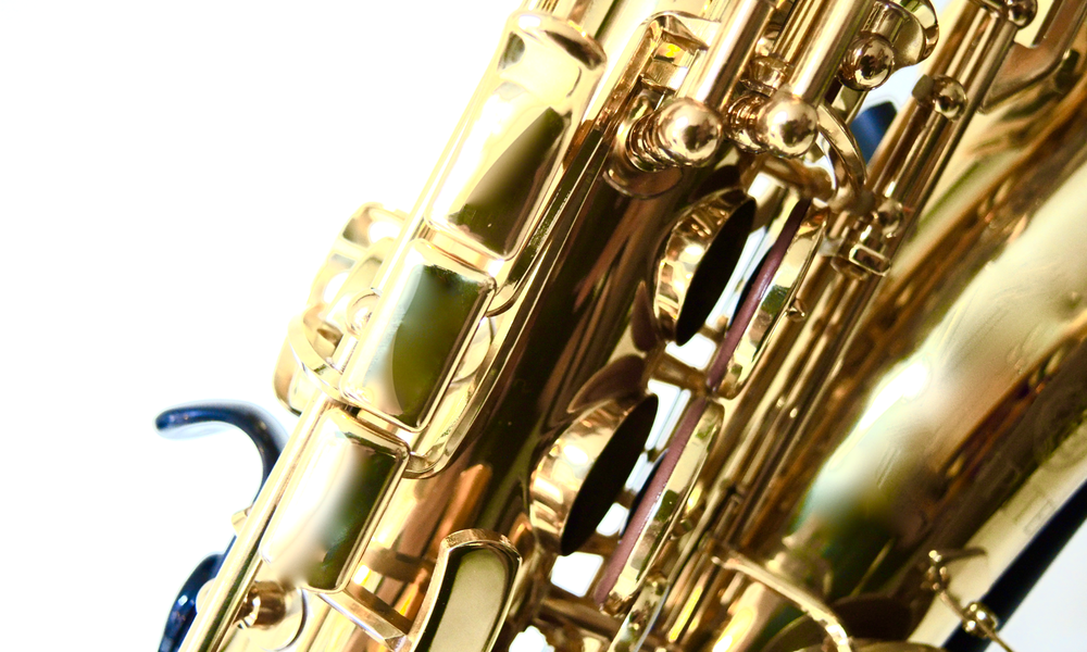Altsaxophon Jupiter JAS500Q - Brasserie Hamburg Blasintrumente UG 