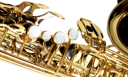 Altsaxophon Jupiter JAS500Q - Brasserie Hamburg Blasintrumente UG 