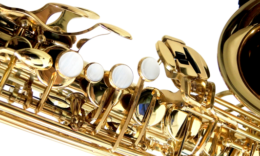 Altsaxophon Jupiter JAS500Q - Brasserie Hamburg Blasintrumente UG 
