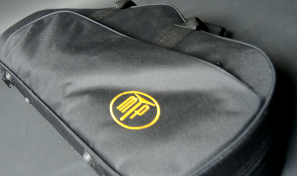 Altsaxophon MTP Mod. A100 Economy - Brasserie Hamburg Blasintrumente UG 