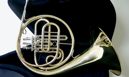 B-Horn Josef Lidl Mod. LHR 335 - Brasserie Hamburg Blasintrumente UG 