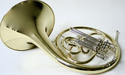 B-Horn Josef Lidl Mod. LHR 335 - Brasserie Hamburg Blasintrumente UG 