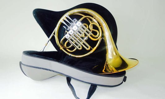 B-Horn Roy Benson - Brasserie Hamburg Blasintrumente UG 