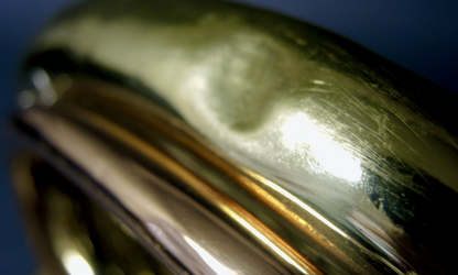 B-Kinderhorn A&amp;S Modell F-300 - Brasserie Hamburg Blasintrumente UG 