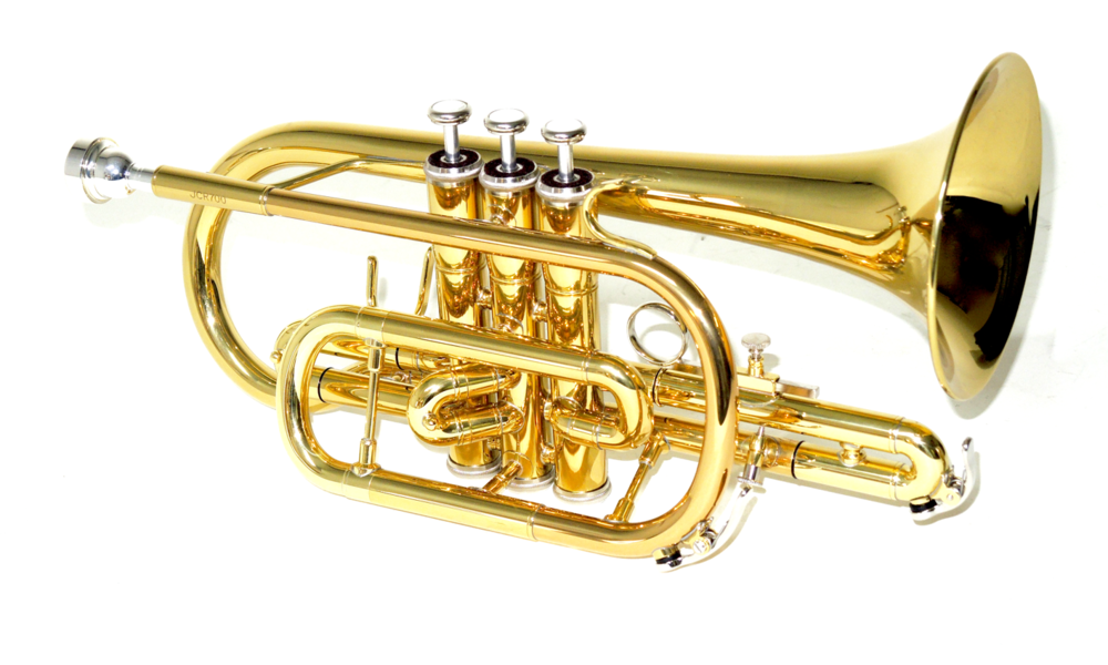 B-Kornett Jupiter JCR700Q - Brasserie Hamburg Blasintrumente UG 