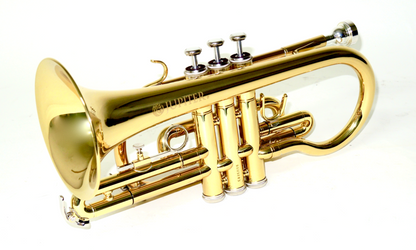 Miet-Kornett - Brasserie Hamburg Blasintrumente UG 