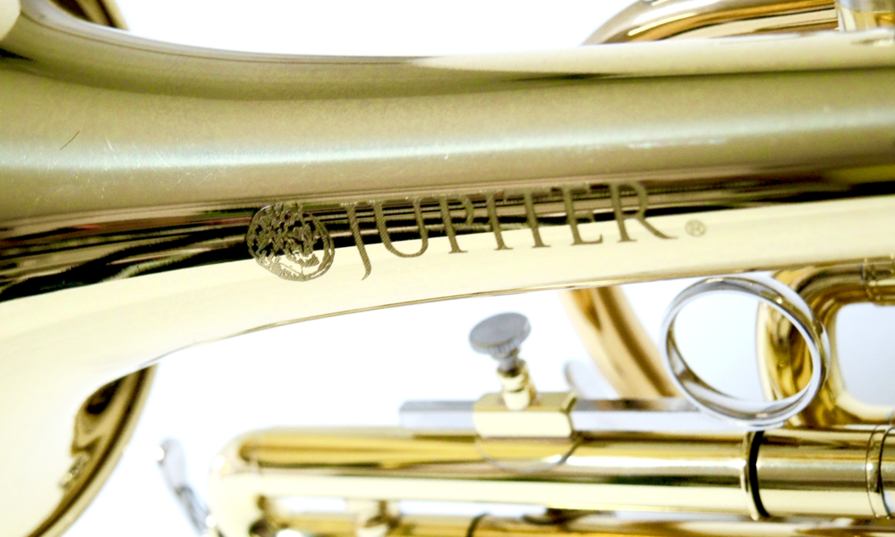 B-Kornett Jupiter JCR700Q - Brasserie Hamburg Blasintrumente UG 