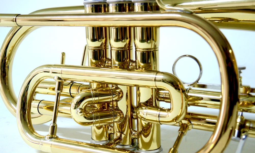 B-Kornett Jupiter JCR700Q - Brasserie Hamburg Blasintrumente UG 