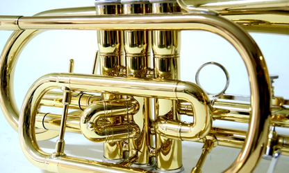 B-Kornett Jupiter JCR700Q - Brasserie Hamburg Blasintrumente UG 