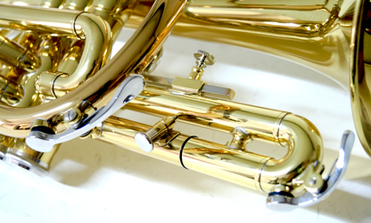 B-Kornett Jupiter JCR700Q - Brasserie Hamburg Blasintrumente UG 