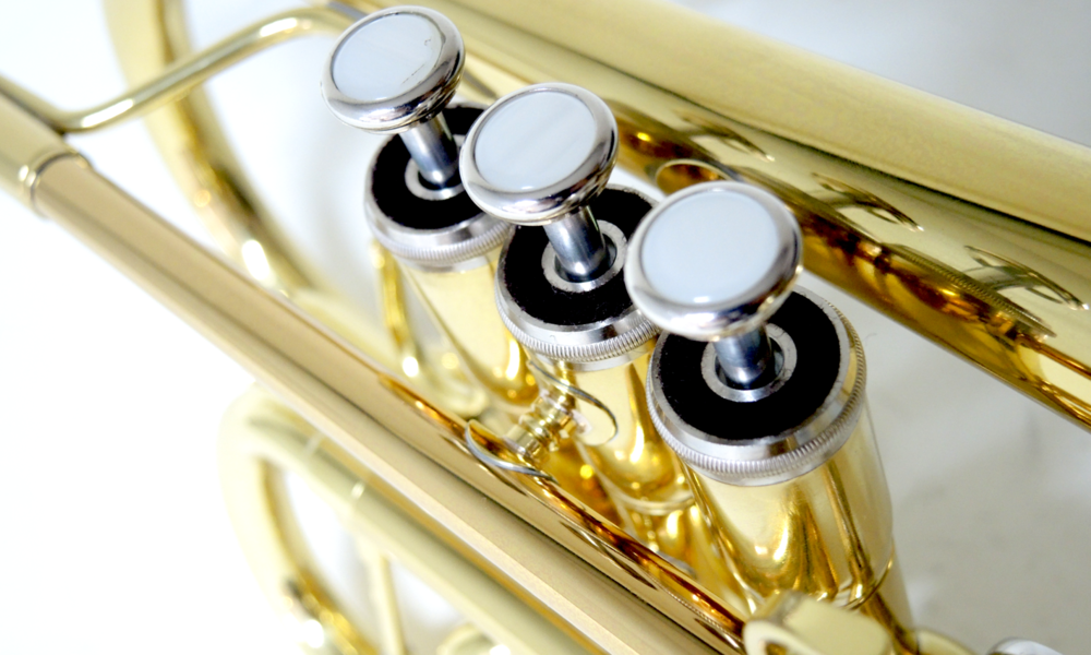 B-Kornett Jupiter JCR700Q - Brasserie Hamburg Blasintrumente UG 