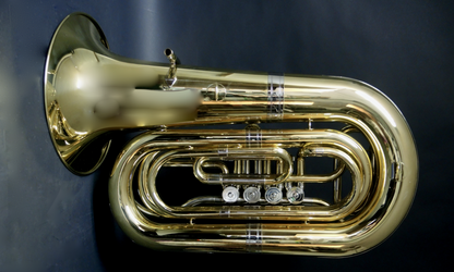 B-Tuba MTP Mod. 1155 Orion - Brasserie Hamburg Blasintrumente UG 