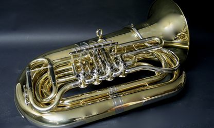 B-Tuba MTP Mod. 1155 Orion - Brasserie Hamburg Blasintrumente UG 