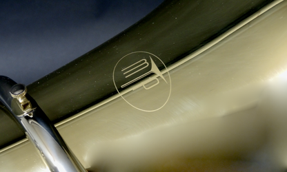 B-Tuba MTP Mod. 1155 Orion - Brasserie Hamburg Blasintrumente UG 