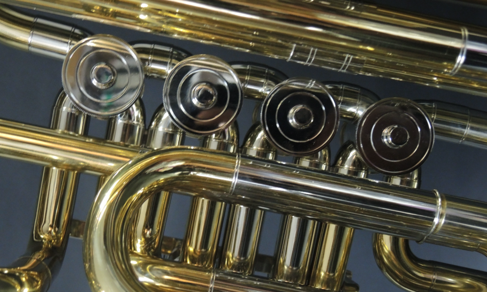 B-Tuba MTP Mod. 1155 Orion - Brasserie Hamburg Blasintrumente UG 